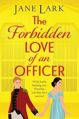 bokomslag Forbidden Love of an Officer
