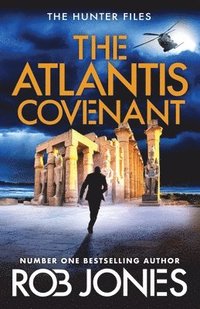 bokomslag Atlantis Covenant