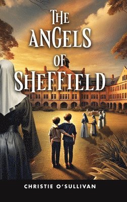 The Angels of Sheffield 1