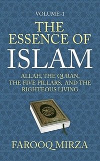 bokomslag The Essence of Islam