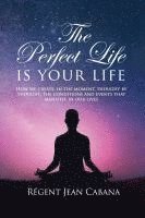 bokomslag THE PERFECT LIFE Is Your Life: How we create, in the moment, thought by thought, the conditions and events that manifest in our lives