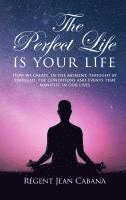 bokomslag THE PERFECT LIFE Is Your Life: How we create, in the moment, thought by thought, the conditions and events that manifest in our lives