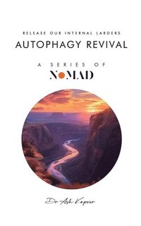 bokomslag Autophagy Revival