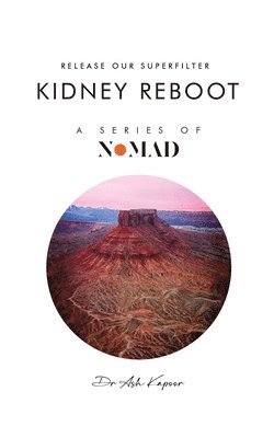 bokomslag Kidney Reboot