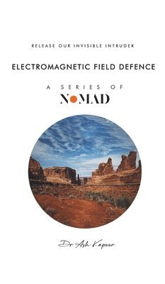 bokomslag Electromagnetic Field Defence