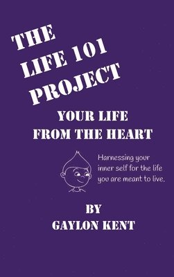 bokomslag Life 101 Project
