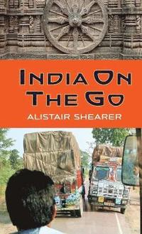 bokomslag India on the Go
