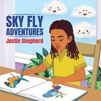 bokomslag Sky Fly Adventures