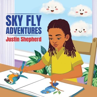 Sky Fly Adventures 1