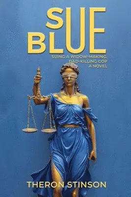 Theron Stinson - Sue Blue, Häftad. Tillgänglighet: Lägg i varukorg