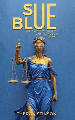bokomslag Sue Blue