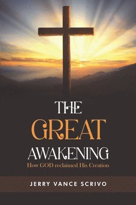 bokomslag Great Awakening