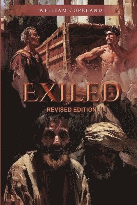 bokomslag Exiled