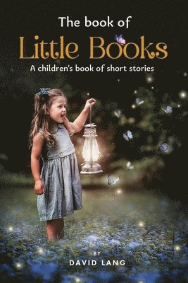 bokomslag The Book of Little Books: A children's book of short stories
