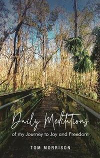bokomslag Daily Meditations