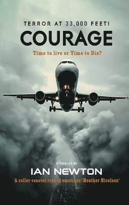 bokomslag Courage