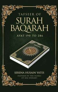 bokomslag Tasfeer Of Surah Baqarah