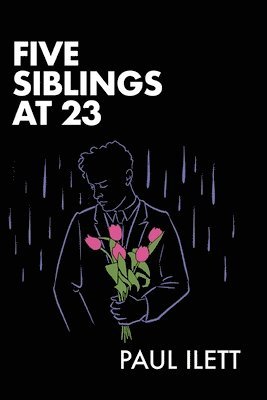 bokomslag Five Siblings at 23
