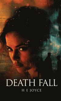 bokomslag Death Fall