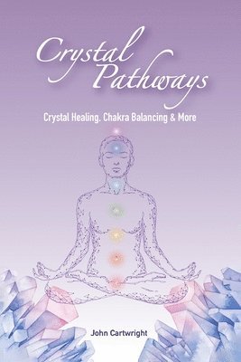 bokomslag Crystal Pathways