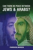 bokomslag Can There Be Peace Between Jews and Arabs?