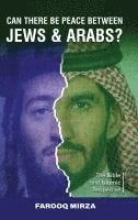 bokomslag Can There Be Peace Between Jews and Arabs?