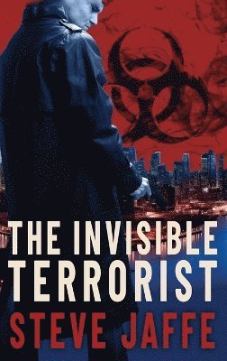 bokomslag Invisible Terrorist
