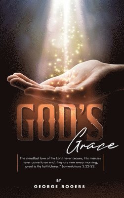 God's Grace 1
