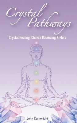 bokomslag Crystal Pathways