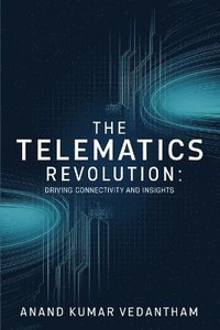 bokomslag Telematics Revolution