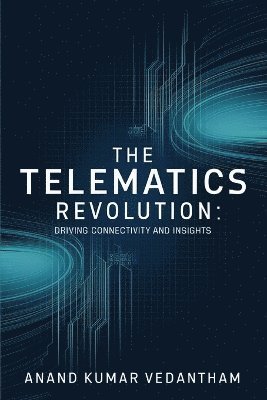 bokomslag Telematics Revolution