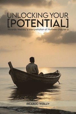 bokomslag Unlocking Your Potential