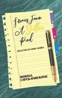 bokomslag STORIES FROM A YELLOW PAD