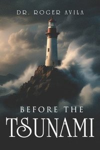 bokomslag Before the Tsunami