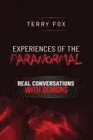 Terry Fox - Experiences of the Paranormal, Häftad. Tillgänglighet: Lägg i varukorg