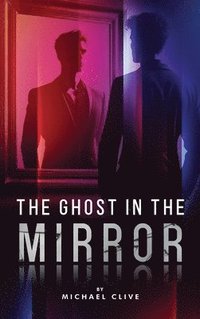 bokomslag Ghost in the Mirror