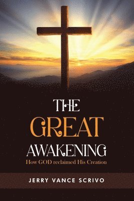 bokomslag Great Awakening