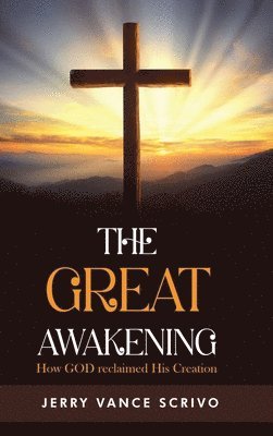 bokomslag Great Awakening