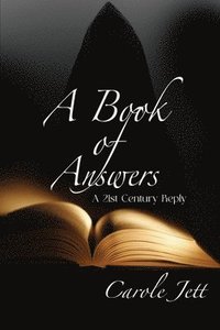 bokomslag Book of Answers