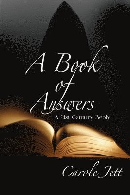 bokomslag Book of Answers