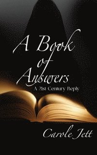 bokomslag Book of Answers