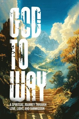 bokomslag Way to God