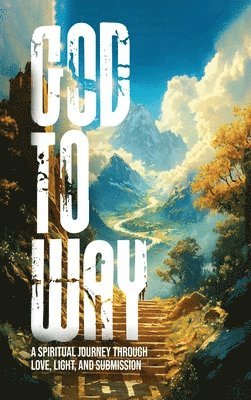 bokomslag Way to God