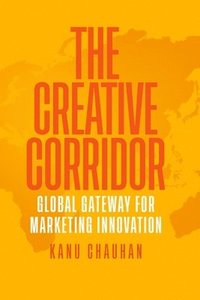 bokomslag Creative Corridor