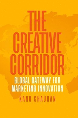 bokomslag Creative Corridor