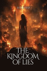 bokomslag Kingdom of Lies