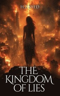 bokomslag Kingdom of Lies