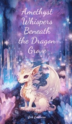 bokomslag Amethyst Whispers Beneath the Dragon Grove