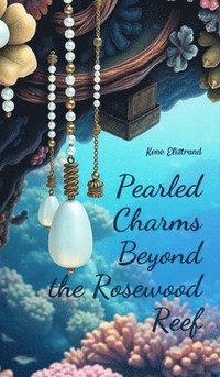 bokomslag Pearled Charms Beyond the Rosewood Reef