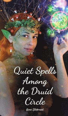 bokomslag Quiet Spells Among the Druid Circle